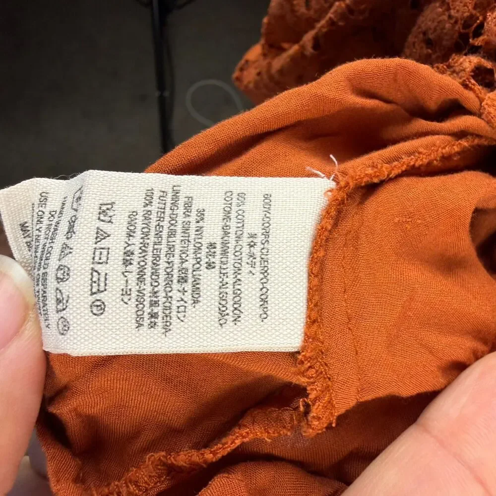 Free People excellent no